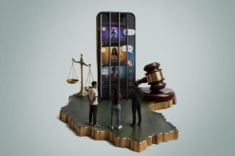 Verdict on Verse: Senegal's TikTok Sentencing and the Battle Over Digital Sovereignty