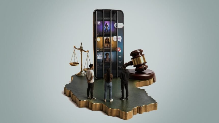 Verdict on Verse: Senegal's TikTok Sentencing and the Battle Over Digital Sovereignty