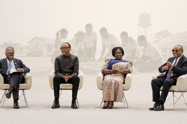 Why Does Africa Keep Repeating Its Governance Failures?