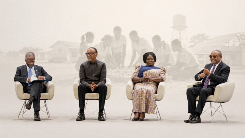 Why Does Africa Keep Repeating Its Governance Failures?