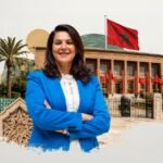 A Crown, a Ballot and Thirty-Eight Percent: Morocco's First Woman Prime Minister and the Limits of Electoral Renewal