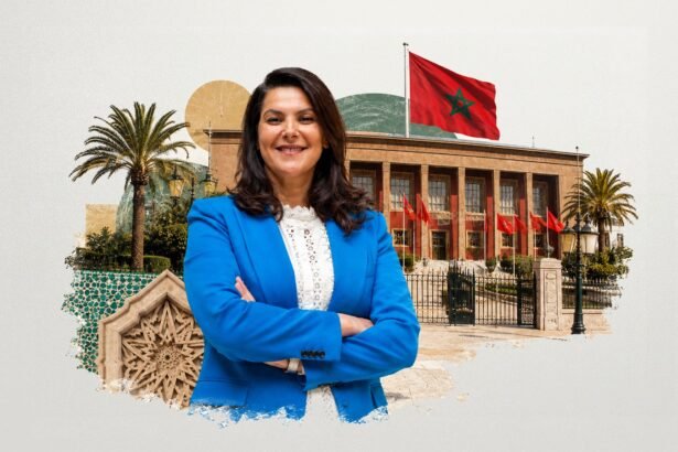 A Crown, a Ballot and Thirty-Eight Percent: Morocco's First Woman Prime Minister and the Limits of Electoral Renewal