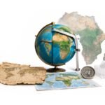 A Fair World Begins With a Fair Map: Togo's UN Victory Over Five Centuries of Cartographic Diminishment