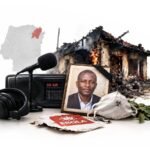 A Radio Broadcast and a Burning House: Congo's Ebola Response and the Cost of Public Trust