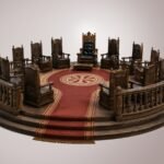 A Throne Without an Heir: Soldiers, Clans, and the Battle for Tooro's Crown