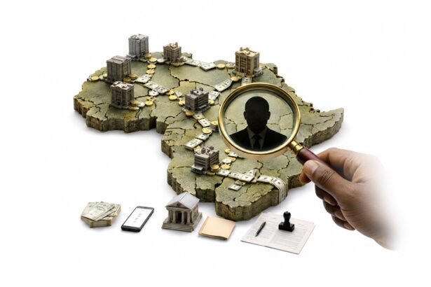 Africa’s Dirty-Money Fight Gets A New Measure of Success