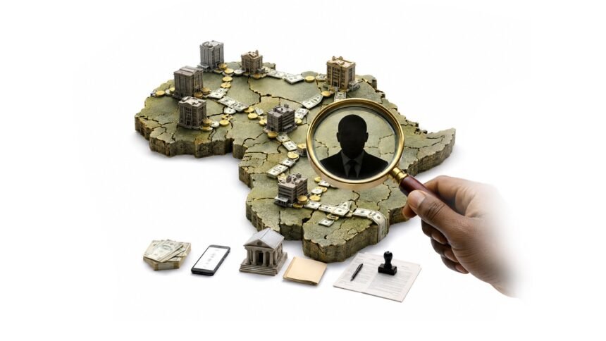 Africa’s Dirty-Money Fight Gets A New Measure of Success