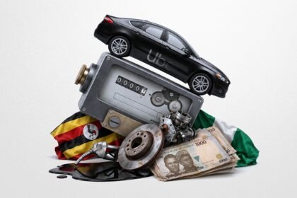 After Uber: What Nigeria and Uganda's Ride-Hailing Exit Reveals About African Market Power