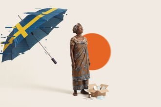Aid Without Anchors: Sweden's Withdrawal and the Reckoning Over Liberia's Reproductive Sovereignty
