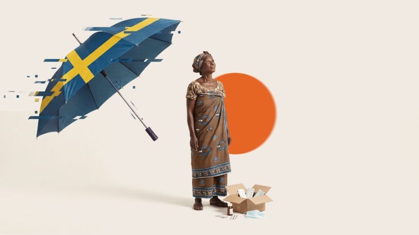 Aid Without Anchors: Sweden's Withdrawal and the Reckoning Over Liberia's Reproductive Sovereignty