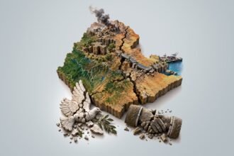 Alamata Retaken: Ethiopia's Fragile Peace and the Return of a War That Never Fully Ended