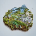 Atoms for the Harvest: Rwanda's Bid to Feed Itself With the Physics of Isotopes