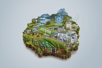 Atoms for the Harvest: Rwanda's Bid to Feed Itself With the Physics of Isotopes