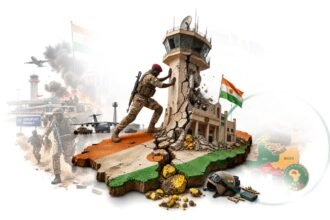 Barracks of Betrayal: Niger's Mutiny and the Fragile Architecture of Sahelian Sovereignty