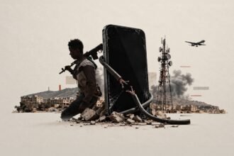 Blackout Before the Storm: Tigray's Renewed War and the Wages of a Broken Peace