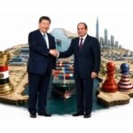 Bullion on the Nile: Xi Jinping's Cairo Visit and the Architecture of a Non-Aligned Egypt