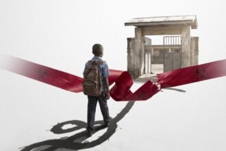 Chalk Dust and Contagion: Why Congo Reopened Its Ebola Red-Zone Schools