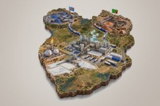 Chemistry Before Copper: Botswana's Bid to Anchor the Battery-Mineral Supply Chain
