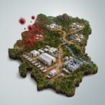 Contagion at Scale: Congo's Bundibugyo Crisis and the Architecture of Continental Health Sovereignty