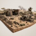 Dioura's Fall: What Fifty Dead Soldiers Reveal About the Sahel's Unwinnable War