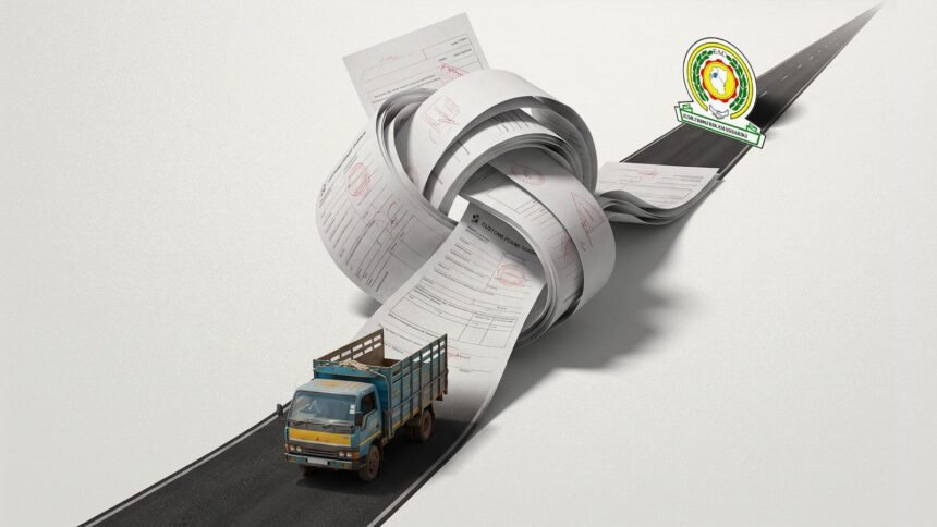 EAC Urged To Make Regional Integration Work Beyond Paper
