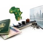 Eighty-Six Percent Gone: Washington's Visa Wall and the Stranding of African Ambition