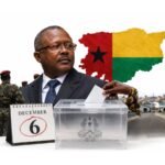 Exile With a Deadline: Embalo's Planned Return and the Fragile Road to Guinea-Bissau's December Vote