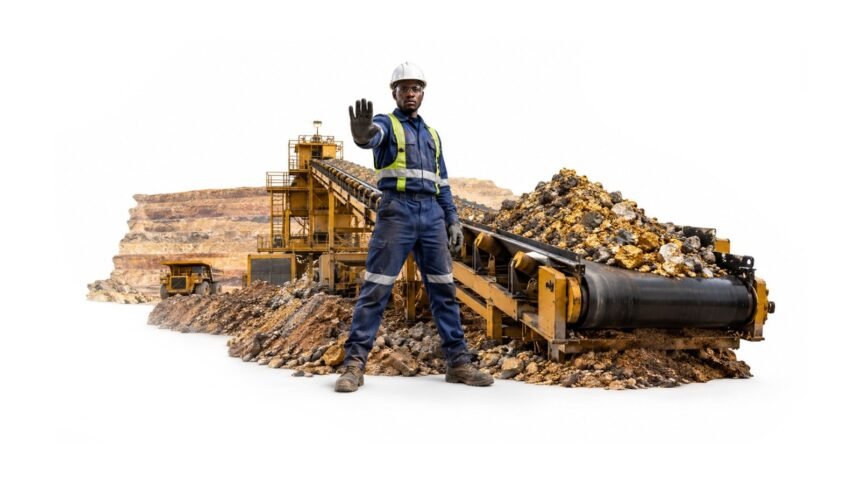 Fifteen Demands, One Signature: How Mali's Gold Miners Averted a Reckoning