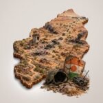 Fifty Rifles, One Silence: Niger's Army and the Architecture of an Unwon War
