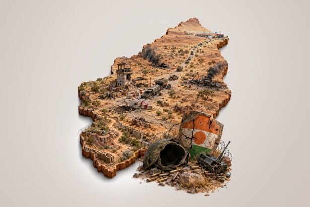 Fifty Rifles, One Silence: Niger's Army and the Architecture of an Unwon War