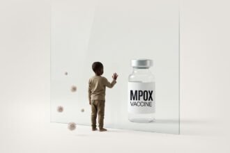 First Cases, Familiar Gaps: Guinea-Bissau's Mpox Outbreak and the Politics of Vaccine Access