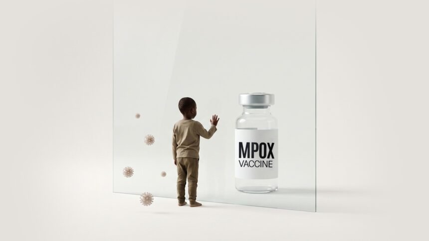 First Cases, Familiar Gaps: Guinea-Bissau's Mpox Outbreak and the Politics of Vaccine Access