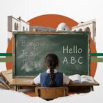 First Words, New Tongue: Algeria's Classrooms and the Retreat of French