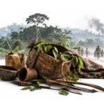 Forest Without a Forest: The Pygmy Families of Beni and the Cost of a War They Did Not Choose