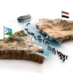 Fourteen Hundred in a Day: Djibouti's Quiet Reckoning With Yemen's War