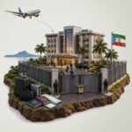 Fourth Country, No Refuge: Malabo's Hotel and the Architecture of Deportation Diplomacy