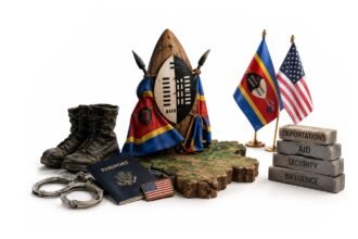 Friendly Fire in Maphiveni: Eswatini's Deportee Bargain and the Cost of Deference