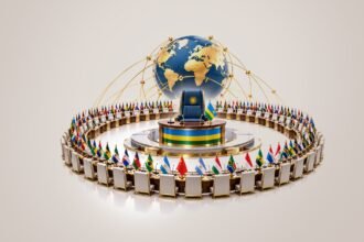 G77 Explained: What Rwanda’s 2027 Chairmanship Involves