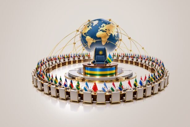 G77 Explained: What Rwanda’s 2027 Chairmanship Involves