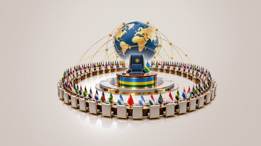 G77 Explained: What Rwanda’s 2027 Chairmanship Involves
