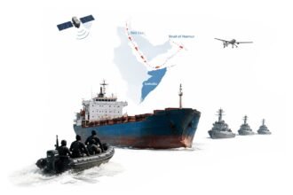 Ghosts of the Gulf: Somalia's Pirates Return as the World's Navies Look Elsewhere