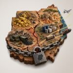 Gold, Gum and Gunpowder: Washington's Sanctions Push and the Architecture of Sudan's War Economy