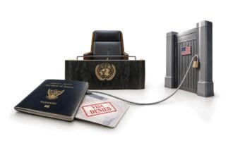 Grounded in Khartoum: Washington's Visa Leverage and the Price of Sudanese Sovereignty