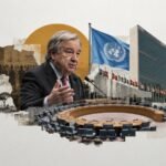 Guterres Renews Call For Permanent African Seats On UN Security Council