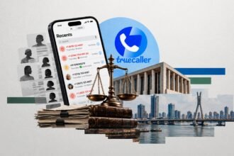 Half Bread: A Lagos Court's Verdict on Truecaller and the Limits of Nigerian Privacy Law