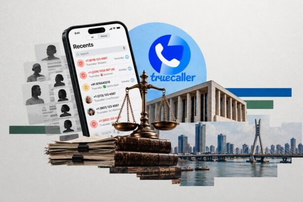 Half Bread: A Lagos Court's Verdict on Truecaller and the Limits of Nigerian Privacy Law