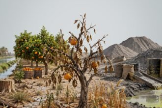Half a Truckload: Abu Hamad's Poisoned Orchards and the Price of Sudan's Gold Rush