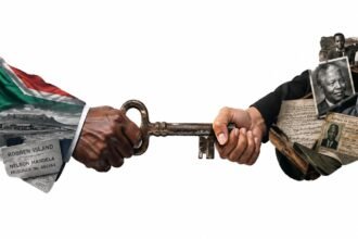 Inheritance Contested: South Africa's Fight to Reclaim Mandela's Legacy