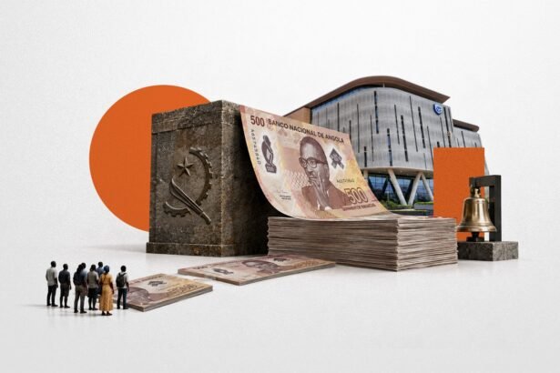 Kwanza and Consequence: Angola's Standard Bank Sale and the Reckoning With Captured Capital