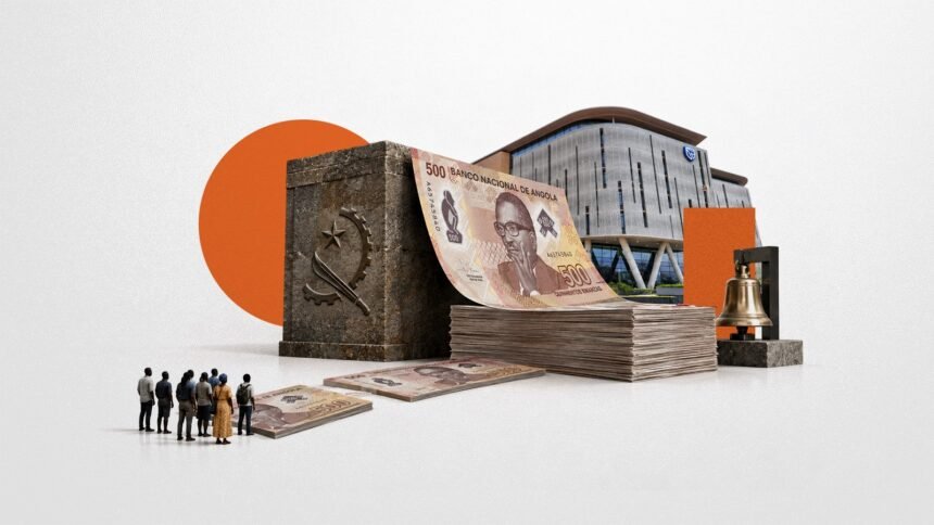 Kwanza and Consequence: Angola's Standard Bank Sale and the Reckoning With Captured Capital